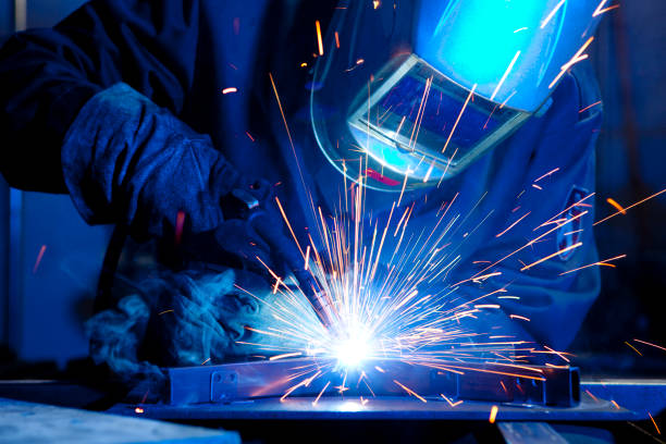 Best Artistic and Custom Metal Fabrication in Brooklawn, NJ