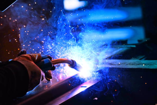 Reliable Brooklawn, NJ Welder & Metal Fabrication Solutions