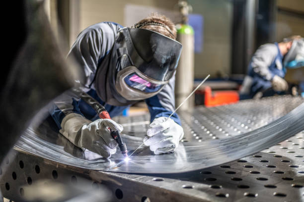 Best Welding Inspection and Certification in Brooklawn, NJ
