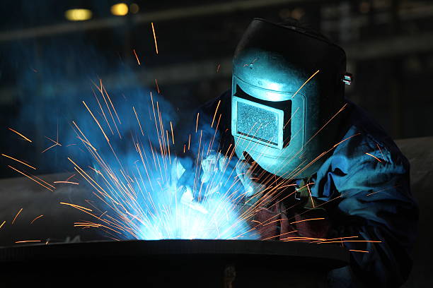 Best Specialty Welding Processes in Brooklawn, NJ