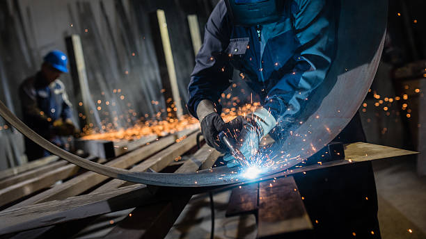 Affordable Welder Services in Brooklawn, NJ
