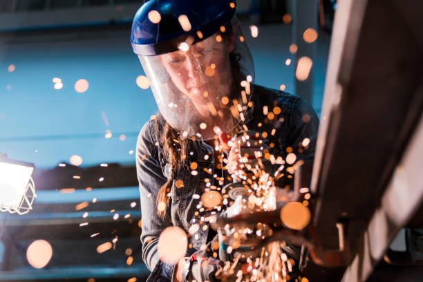 Affordable Welder Services in Brooklawn, NJ